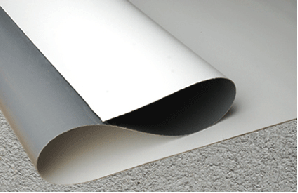 TPO内增强型防水卷材（P型）